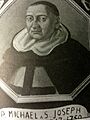 Fr. Miguel de San José
