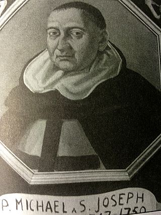 Miguel de San José para Niños