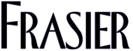 Frasier title logo.svg
