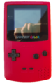 Game Boy Color