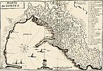 Archivo:Genova - Mappa antica