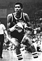 George Gervin ABA