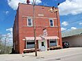 Harrisville, Ohio Fireman and Auxilary Hall