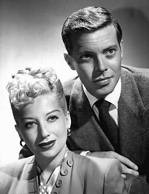 Archivo:Helen Forrest and Dick Haymes 1944