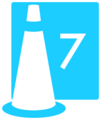 ICAA 7