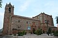 Iglesia Nuestra Señora de los Olmos