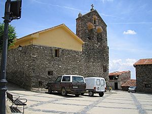 Archivo:Iglesia de Santa Catalina