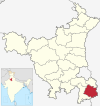 India - Haryana - Palwal