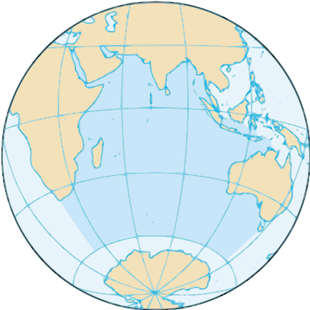 Indian Ocean