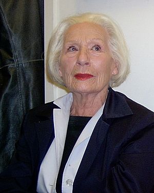 Archivo:Inge Keller 2006