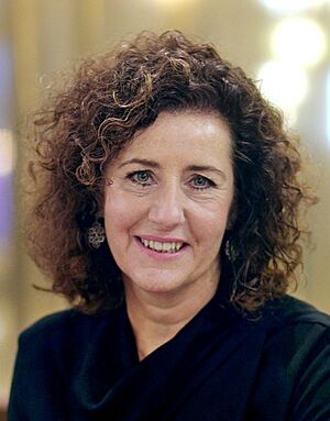 Archivo:Ingrid van Engelshoven (cropped)
