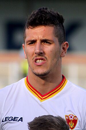 Archivo:Iran vs. Montenegro 2014-05-26 (158)