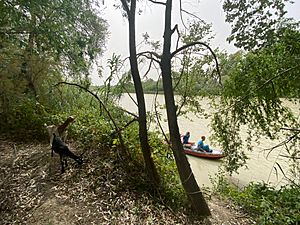 Archivo:Isla de la Princesa Cristina 2021