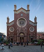Istanbul asv2021-11 img71 StAnthony of Padua Church