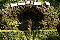 Jardín de El Carmen de los Mártires (Granada)