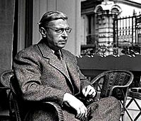 Archivo:Jean-Paul Sartre FP