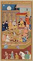Jesuits at Akbar's court