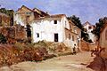 Jose Larrocha Gonzalez Calle San Luis