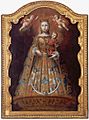 Juan Pedro López - Nuestra Señora de Guía
