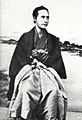 Kaishu Katsu 2