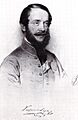 Kossuth Lajos Prinzhofer
