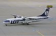 LOT (EuroLOT) ATR ATR-72-202 Spijkers.jpg