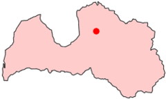 Latvia city Cēsis.png