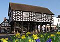 LedburyMarketHouse