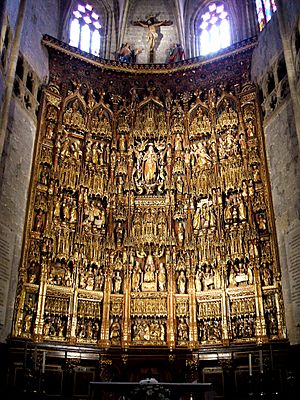 Archivo:Lekeitio - Basilica Asuncion 01