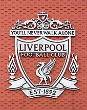 Archivo:Liverpool FC crest, Main Stand