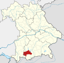 Locator map WM in Bavaria.svg