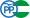Logo PP Andaluz simplificado.svg
