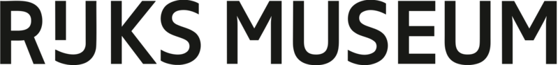 Logo Rijksmuseum