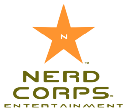 Logo de Nerd Corps Entertainmient.png