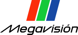 Archivo:Logotipo de Megavisión (1999-2001)