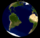 Lunar eclipse from moon-2015Sep28.png