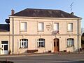 Mairie de Venizel
