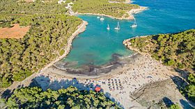 Mallorca schönste Strände Cala Amarador (30182046834).jpg