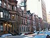 Distrito histórico de Manhattan Avenue-West 120th-123rd Streets