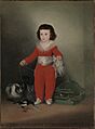 Manuel Osorio Manrique de Zuñiga (1784–1792) MET DP287624