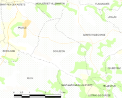 Map commune FR insee code 33153.png