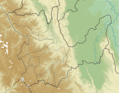 Miu Pampa ubicada en Departamento de Huánuco