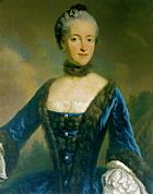 Archivo:Maria Josepha von Bayern