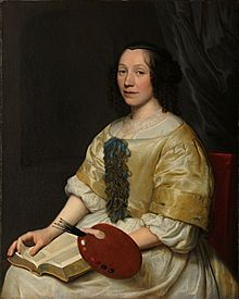 Maria van Oosterwijck (1630-93). Bloemenschilderes Rijksmuseum SK-A-1292.jpeg