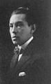 Mariano Iberico