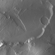 Archivo:Mars image by Dawn probe