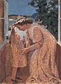 Maurice Denis - Die Krone - 12220 - Bavarian State Painting Collections