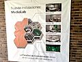 MediaLab Universidad Camilo José Cela