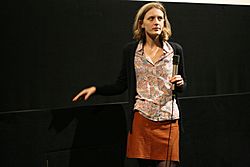 Archivo:Mia Hansen-Løve, 2012