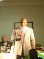 Mike Tyson - 2005